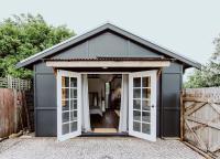 The Barn Bellingen - B&B Bellingen