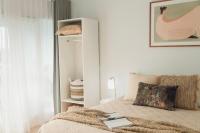 Standard Zimmer mit Queensize-Bett
