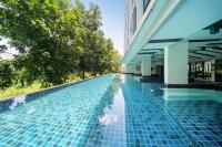 Zcape X2 Condo in Bang Tao - Bed and Breakfast Bang Tao Beach