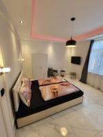 Chambre Double Deluxe