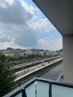 Entire Simple, cozy family apartment - B&B Thorigny-sur-Marne