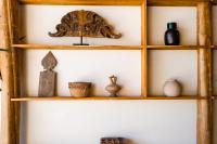 Casa Asachai - Stylish bohemian retreat - Balangan - B&B Uluwatu