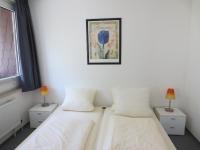 Appartement met 1 Slaapkamer en Uitzicht