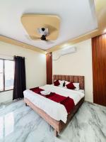 Habitación Deluxe con cama extragrande