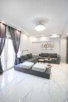 #E Ioanna Apartments 2 bedrooms - B&B