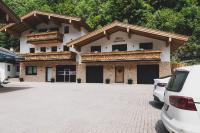 MiLa Apartments - Chambres d'hôtes Saalbach
