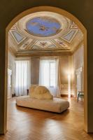 PALAZZO DELLA BIANCA-Royal Experience - Chambres d’hôtes Pise