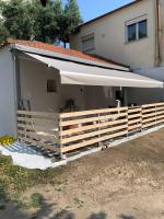 Meraki Seaside Apartment - B&B Stavrós