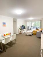 Bedroom in Sydney AU - B&B Kirrawee