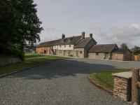 Evenjobb Court Farmhouse - Chambres d’hôtes Presteigne