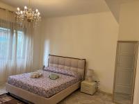 WELCOME RIVIERA - Ruentes 87, splendido appartamento vista mare con giardino interamente ristrutturato nel 2025 - Ferienwohnung Rapallo