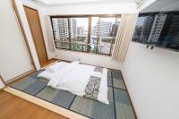 匯金芝浦ビル - B&B Tokyo