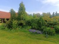 Mierki 66 Pokój Rodzinny 1 - Ferienwohnung Mierki