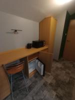 Two-Bedroom Studio Apartment