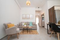 Thea Luxury Home - B&B Pogoniá