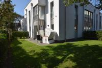 Viktoriastraße 6, Whg.7, V.-Residenz - Ferienwohnung Westerland