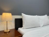 Economy Doppelzimmer