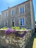 Maison de famille au cœur du bocage normand - B&B