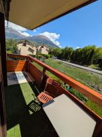 Appart proche lac et commerces - B&B Savines-le-Lac