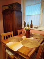 Appartement 1 Chambre
