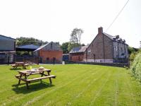 Upper Dolarddyn - Chambres d’hôtes Welshpool