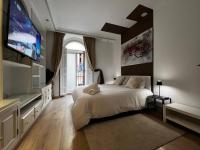 Plaza España B - Bed and Breakfast Madrid