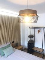 Periplo Home Camelle - Ferienwohnung Camelle