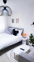 Seoul Haven 3room KSPO-DOM Family trip - B&B