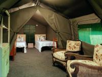 Tenda