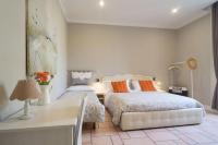 Chambre Triple Confort