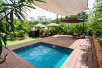 Tamerin Nest by Chrisenbel Villa Collection - B&B Petaling Jaya