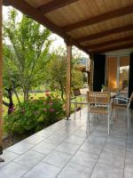 Anabelis studios & apartments - B&B Káto Kateleiós