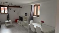 Appartement mansardé de charme - B&B Bischheim
