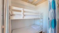 Apartment mit 3 Schlafzimmern und Seeblick