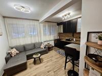 Apartman Sandra - B&B Belgrado