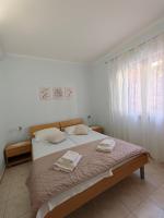 Appartement met Balkon