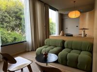 Citrus House Phra-Arthit - Bed and Breakfast Bangkok