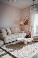 Desert Home Abu Dhabi - B&B Abu Dabi