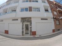Apartamentos La Encarnación V-VI cerca del mar - B&B Los Alcázares