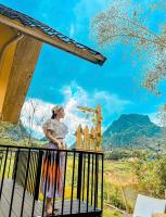Chiềng Farm Homestay Hoà Bình - B&B