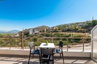 Driepersoonskamer met Balkon