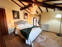 Il Ciclamino - B&B Chianni