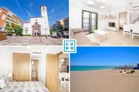 Cubo's Apartamento Espana Fuengirola 2B - Bed and Breakfast Fuengirola