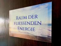 Doppelzimmer mit Gemeinschaftsbad