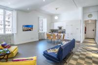 Angelo e Orietta alle Fornaci, Apartmány - Řím