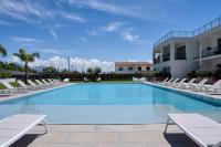 Ella Suites Apartments - Bed and Breakfast Terrasini