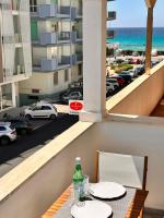 SP room - Chambres d’hôtes Gallipoli