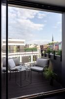 Appartement 2 Chambres