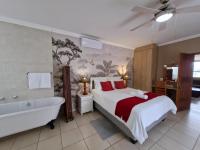 Luxury Double Room