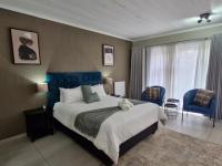 Luxury Suite